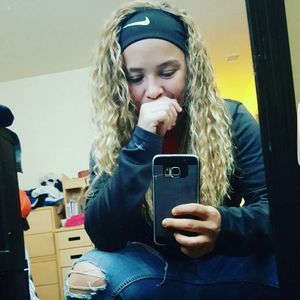 Meet your Posher, Skye